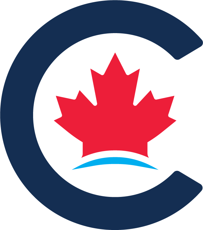 Conservative logo